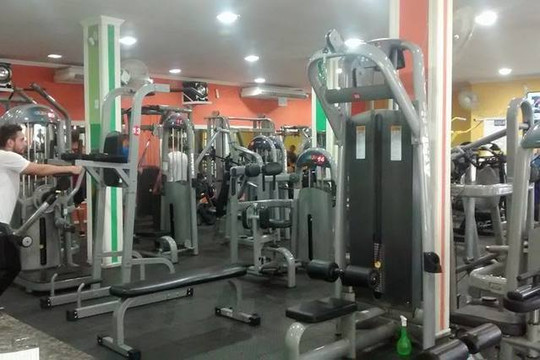 Imagem 3 da galeria do parceiro Academia Bem Estar