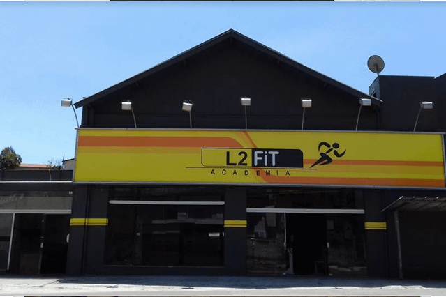 Academia L2 Fit