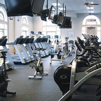 YMCA - Greensburg