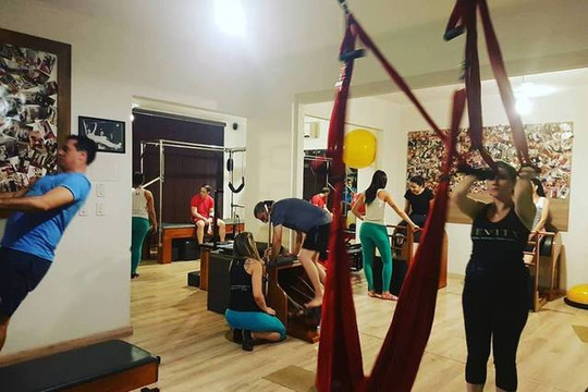 Imagem 1 da galeria do parceiro Levity