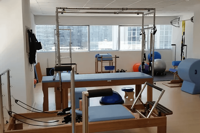 Júlio Correa Pilates