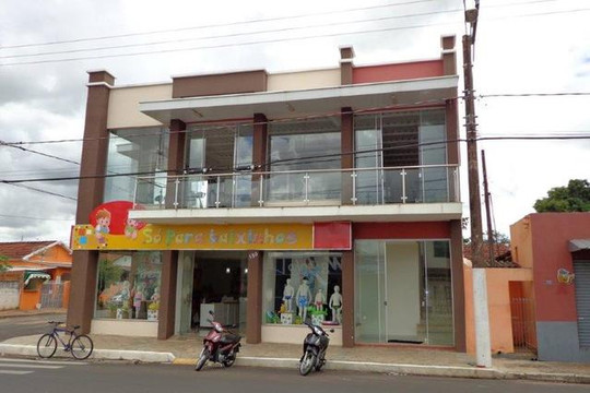 Imagem 2 da galeria do parceiro Academia Pró - Saúde