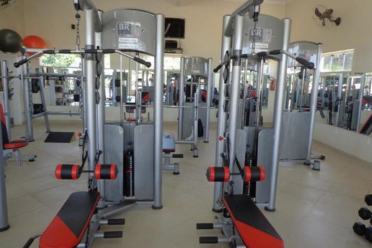 Imagem 1 da galeria do parceiro Academia Pró - Saúde