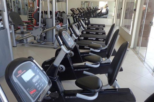 Imagem 3 da galeria do parceiro Academia Pró - Saúde