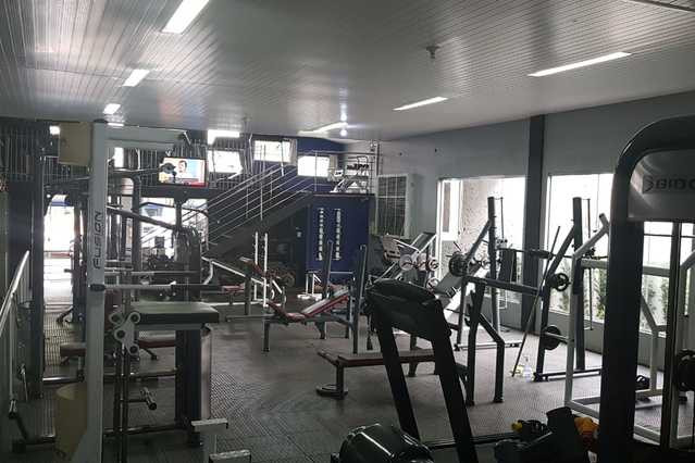 Academia Águas Claras