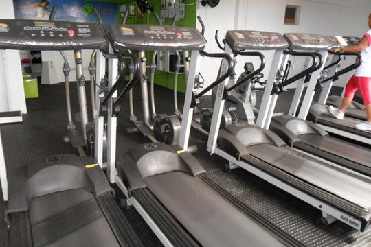 Imagem 1 da galeria do parceiro Itinga Fitness