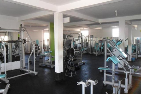 Imagem 3 da galeria do parceiro Itinga Fitness