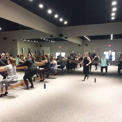 Pure Barre - Alexandria
