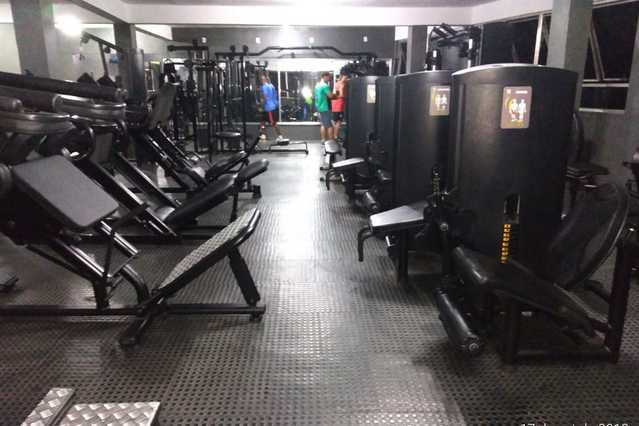 Academia Domênica