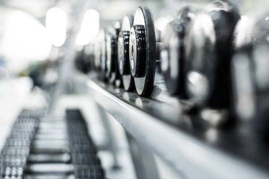 Imagem 1 da galeria do parceiro Up Academia