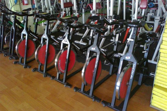 Imagen 2 de la galería del partner Gym Montecarlo Centro