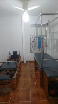 Imagem 2 da galeria do parceiro Studio Corpo Ativo Pilates