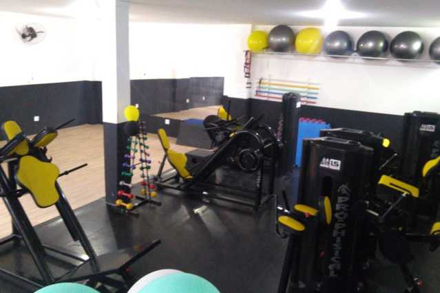CAFF - Centro Acqua Fit Fisio