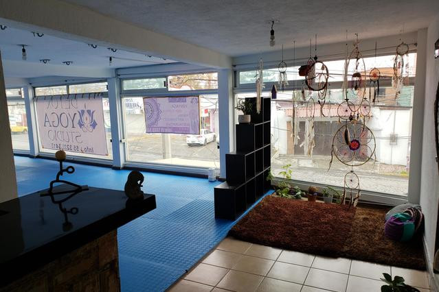 Detox Yoga Studio