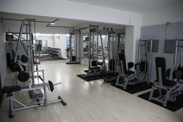 Academia Vip Fit