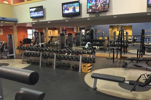 Birchwood Fitness