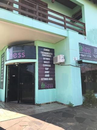 Residencial Fitness