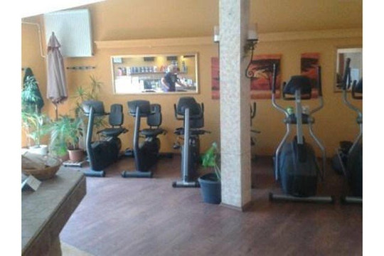 Bild 1 von Fitness Budôkan Partnergalerie