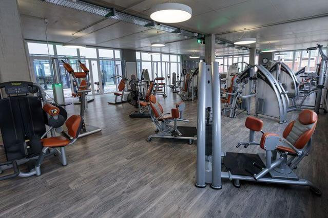 Easyfitness Hannover - Südstadt