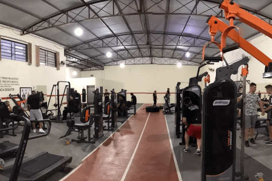 Imagem 2 da galeria do parceiro My Fitness