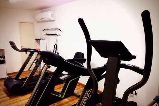 Imagem 3 da galeria do parceiro Rafael Colim Personal Studio