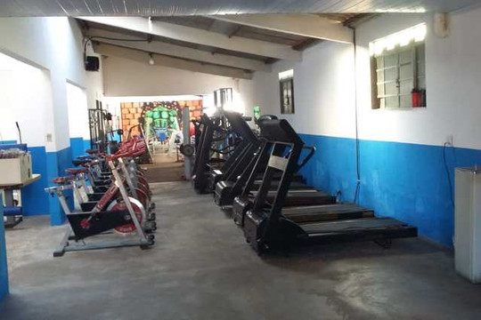 Imagem 3 da galeria do parceiro Academia HardCore