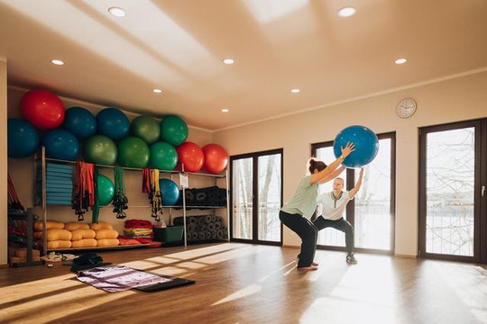 Bild 3 von Wilhelmsbad Woltersdorf Partnergalerie