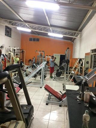 JM Vida Ativa Academia