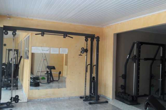 Imagem 1 da galeria do parceiro LIFE FITNESS RBI