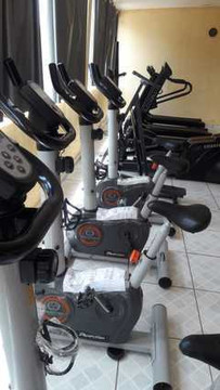 Imagem 3 da galeria do parceiro LIFE FITNESS RBI