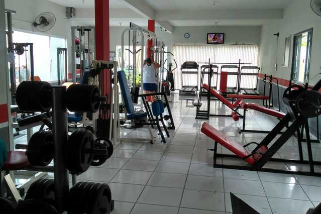 Academia Martinelli