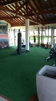 1k Fit Centro de Treinamento