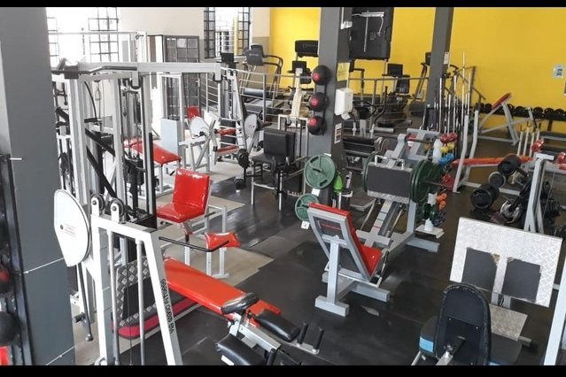 IRON WORK