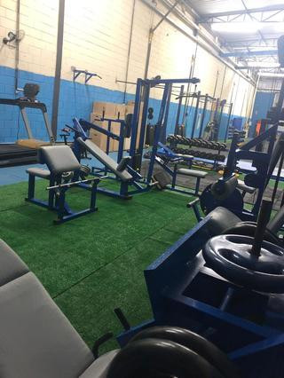 LVM Training