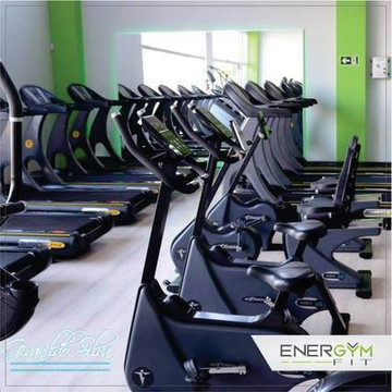 Imagem 2 da galeria do parceiro EnerGym Fit