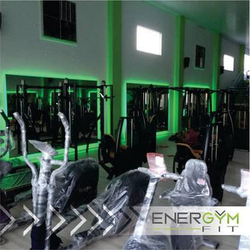 Imagem 3 da galeria do parceiro EnerGym Fit