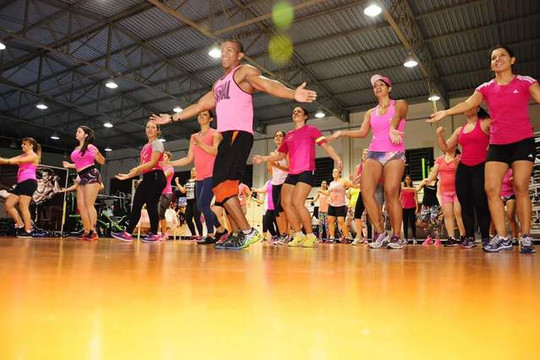 Imagem 3 da galeria do parceiro CT Academia