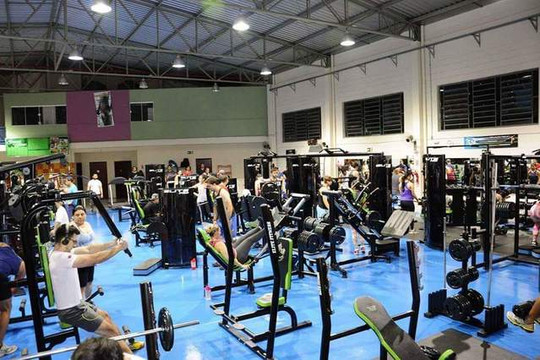 Imagem 3 da galeria do parceiro CT ALPHA