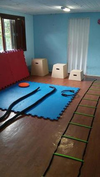 Imagem 1 da galeria do parceiro Akilles Fitness Center