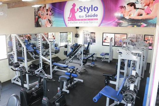 Imagem 1 da galeria do parceiro Stylo da Saúde