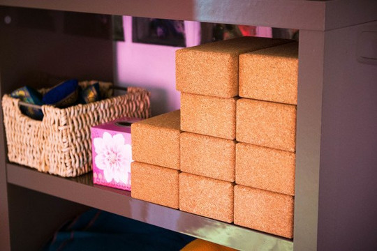 Bild 1 von Yogawerk Essen Partnergalerie