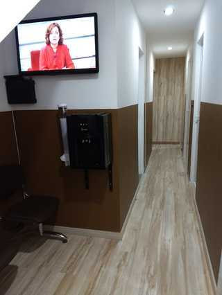FL Centro de Treinamento