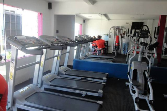 Imagem 3 da galeria do parceiro Academia Vida Ativa