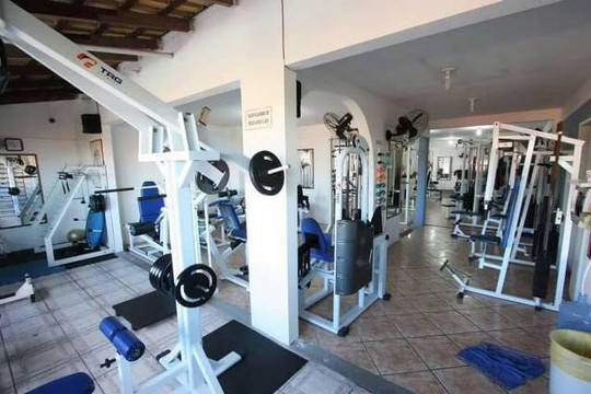 Imagem 1 da galeria do parceiro Academia Body Master