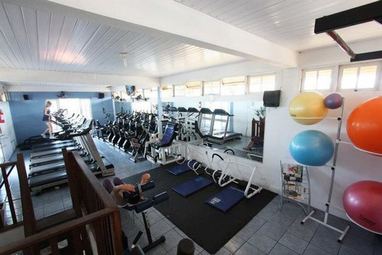 Imagem 3 da galeria do parceiro Academia Body Master