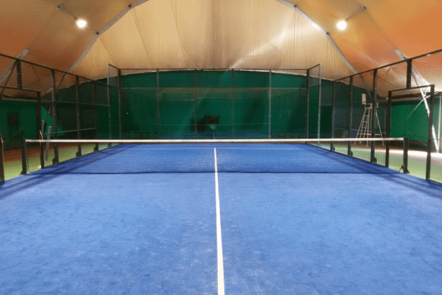 Circolo Tennis Castenaso