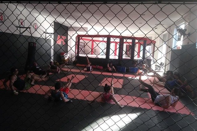 AFC Academia