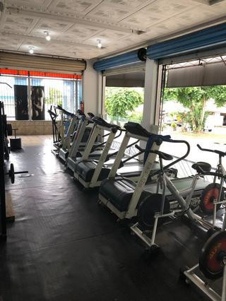 Academia Higor's