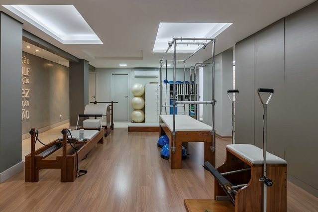 Sefer Pilates