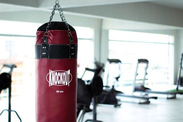 Fast Fitness Academia